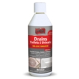 KNOCK OUT DRAINS, TOILETS & URINALS CLEANER 500M (CTN 6