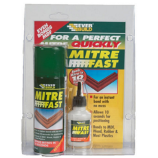 EVERBUILD MITRE FAST KIT STANDARD STD