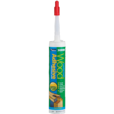 EVERBUILD LUMBERJACK 30MIN POLYURETHANE WOOD ADHESIVE C3
