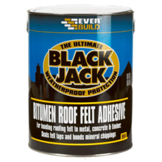 SIKA 904 ROOF FELT ADHESIVE 2.5L