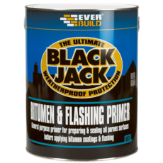 SIKA 902 BITUMEN & FLASHING PRIMER 1L