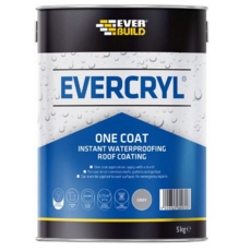 SIKA EVERCRYL ONE COAT GREY 2.5KG
