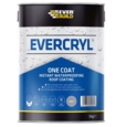 SIKA EVERCRYL ONE COAT GREY  5KG