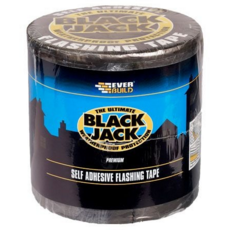 Bitumen & roofing