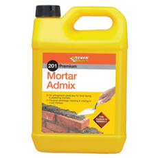 EVERBUILD MORTAR ADMIX 201 5LITRE