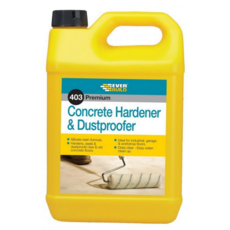 EVERBUILD 403 CONCRETE HARD & DUST 5L