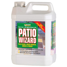 EVERBUILD PATIO WIZARD 5LITRE