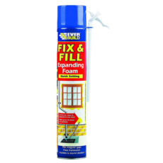 EVERBUILD FIX & FILL 750ML CARTON (12)