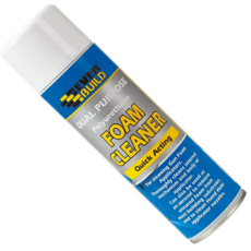 EVERBUILD DUAL PURPOSE FOAM CLEANER 500MLS