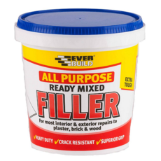EVERBUILD READYMIXED FILLER 1KILO