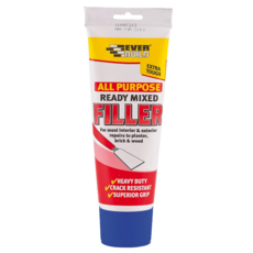 EVERBUILD ALL PURPOSE INSTANT FILLER 330GRM TUBE