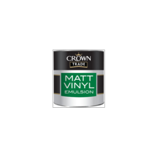 CROWN TR VINYL MATT (PB) LITRE