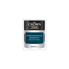 CROWN STRONGHOLD SMOOTH (PB) COLOUR 5L