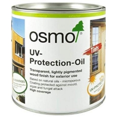 OSMO UV PROTECTION OIL 428 CEDAR  2.5LITRE