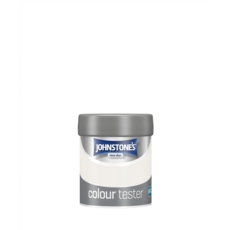 Johnstone's Vinyl Matt  White Whisper  75 ML