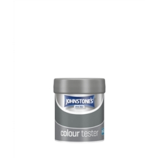 Johnstone's Vinyl Matt  Steel Smoke  75 ML