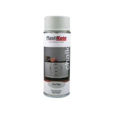 PLASTI-KOTE HERITAGE CHALK Dove Grey 400MLS
