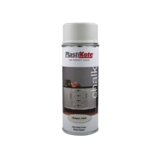 PLASTI-KOTE HERITAGE CHALK Antique White 400MLS