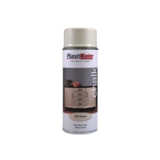 PLASTI-KOTE HERITAGE Chalk Finish Old Hessian 400mls