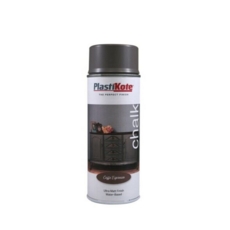 PLASTI-KOTE HERITAGE Chalk Finish Caffe Espresso 400mls