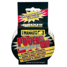 Mammoth Tapes