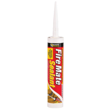 SIKA SIKASEAL FIR GUARD WHITE 295ML