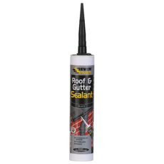EVERBUILD ROOF & GUTTER SEALANT C3 Single Unit