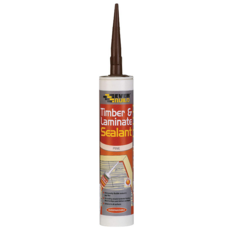 EVERBUILD TIMBER & LAMINATING FLOORING SEALANT OAK G/C