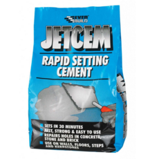EVERBUILD JETCEM 6KILO