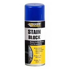 EVERBUILD STAIN BLOCK 400MLS