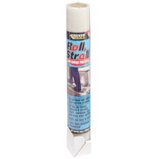 EVERBUILD ROLL & STROLL HARD SURFACE PROTECTOR 600mm x 25m