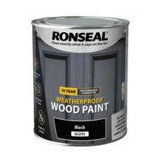 10 Year Wood Paint Gloss