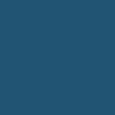 POLYVINE ACRYLIC ENAMEL FRENCH BLUE (45) 100MLS