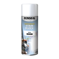 Stain Block
