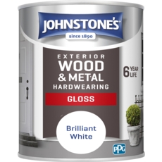 Exterior Gloss