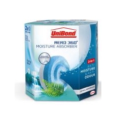 Unibond Humidity