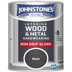 Non Drip Gloss