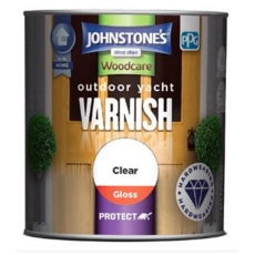 Yacht Varnish