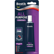 BOSTIK ALL PURPOSE 50ML