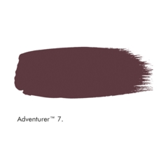 LITTLE GREENE ABSOLUTE MATT EMULSION ADVENTURER 60ML