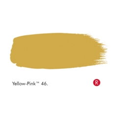 LITTLE GREEN ABSOLUTE MATT 60 ML. YELLOW-PINK D