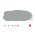 LITTLE GREEN ABSOLUTE MATT 60 ML. BONE CHINA BLUE