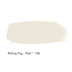 LITTLE GREEN ABSOLUTE MATT 60 ML. ROLLING FOG - PALE 158