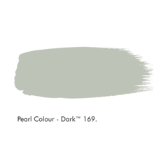 LITTLE GREEN ABSOLUTE MATT 60 ML. PEARL COLOUR - DARK 169 H