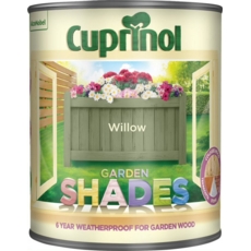 CUPRINOL GARDEN SHADES WILLOW 125ML