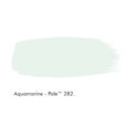 LITTLE GREENE ABSOLUTE MATT 60 ML. SAMPLE AQUAMARINE PALE 28