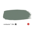LITTLE GREENE ABSOLUTE MATT 60 ML. SAMPLE AMBLESIDE 304 D