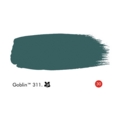 LITTLE GREENE ABSOLUTE MATT 60 ML. SAMPLE GOBLIN 311 X