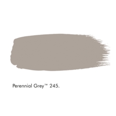 LITTLE GREEN  ABSOLUTE MATT (A CRYLIC)  60 ML. PERENNIAL GREY