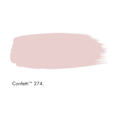 LITTLE GREENE ABSOLUTE MATT 60 ML. SAMPLE CONFETTI 274 H